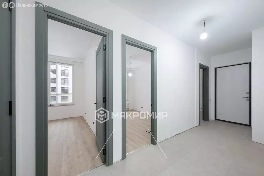 3-комнатная квартира: Санкт-Петербург, Малая Зеленина улица, 4 (79.9 ... - Фото 1