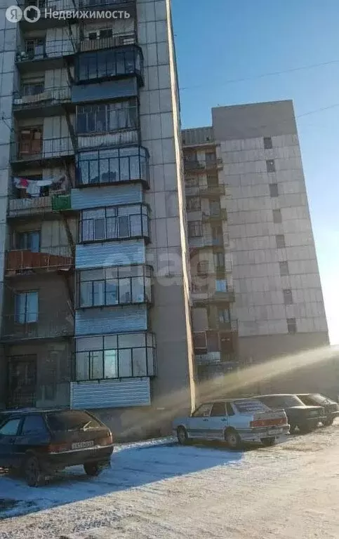1к в -комнатной квартире (11.4 м) - Фото 0