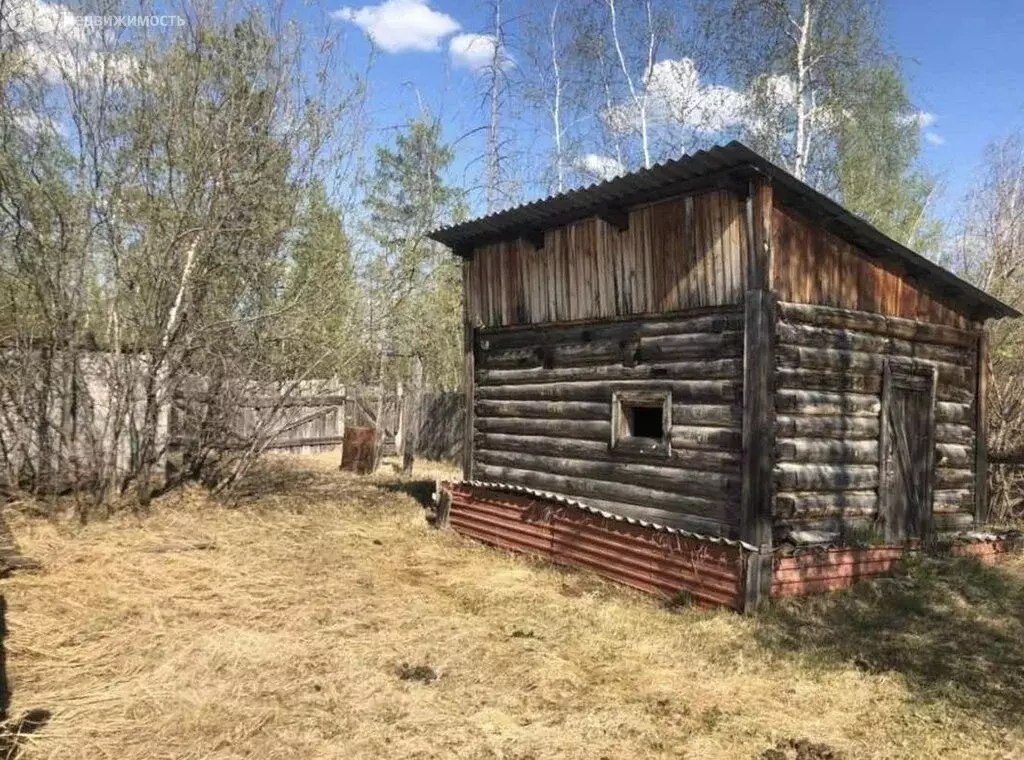 Участок в посёлок городского типа Нижний Бестях, квартал Энергетиков ... - Фото 2