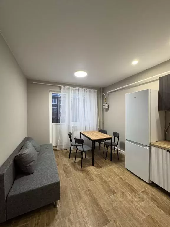 1-к кв. Москва ул. Генерала Донскова, 31к2 (35.0 м) - Фото 0