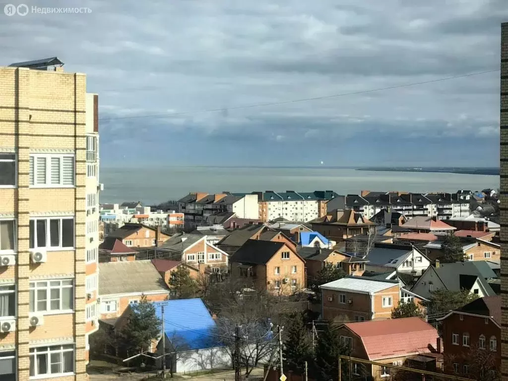 2-комнатная квартира: Ейск, Коммунистическая улица, 77/17 (80 м) - Фото 2