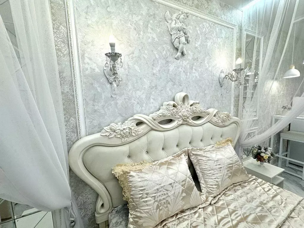 1-к кв. Алтайский край, Барнаул ул. 280-летия Барнаула, 26 (30.0 м) - Фото 1