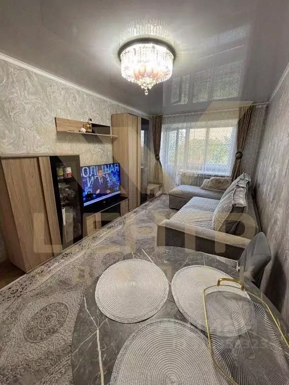3-к кв. Алтайский край, Горняк Локтевский район, ул. Миронова, 128 ... - Фото 0