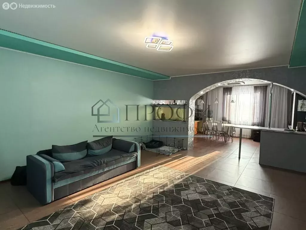 Дом в село Ездочное, Центральная улица (123.4 м) - Фото 2