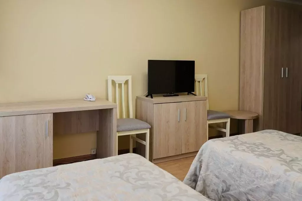 Комната Московская область, Мытищи городской округ, д. Аксаково ул. ... - Фото 2