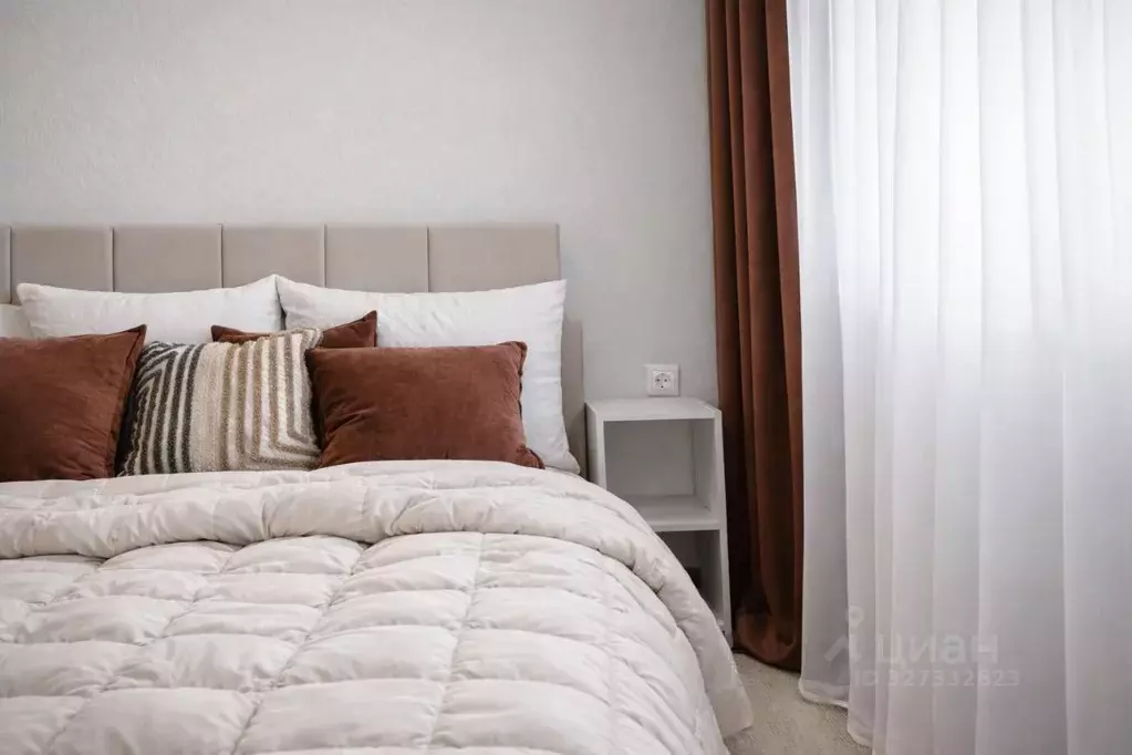 Студия Башкортостан, Уфа ул. Рихарда Зорге, 13/1 (34.0 м) - Фото 2