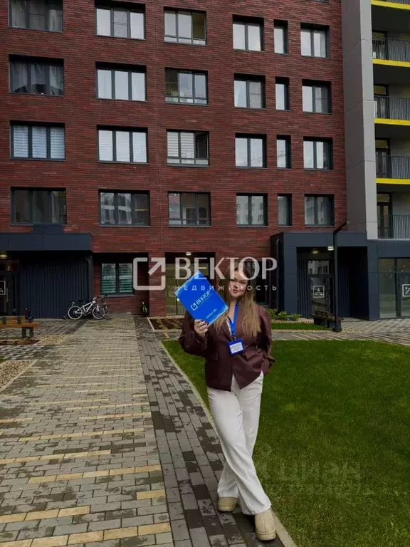 2-к кв. Ярославская область, Ярославль Тутаевское ш., 93Б (51.4 м) - Фото 1