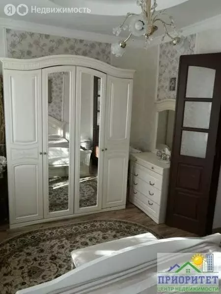 Дом в Кисловодск, улица Куйбышева (214 м) - Фото 2