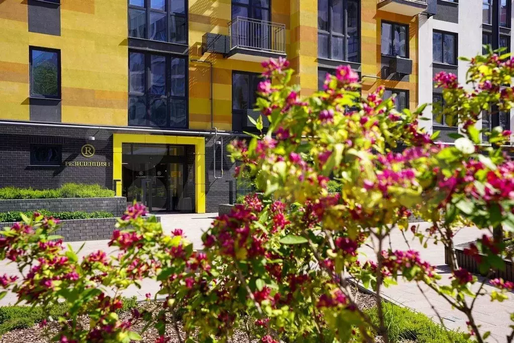 2-к. квартира, 70,5 м, 8/9 эт. - Фото 0