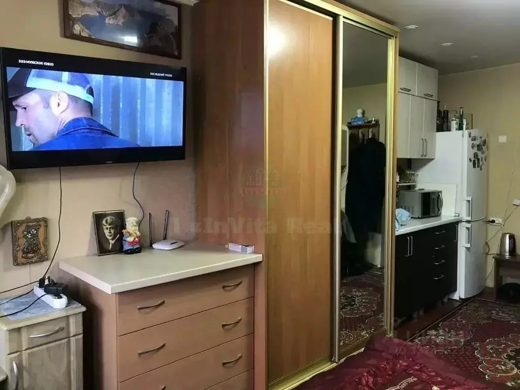 Комната Севастополь ул. Николая Музыки, 86 (17.0 м) - Фото 2