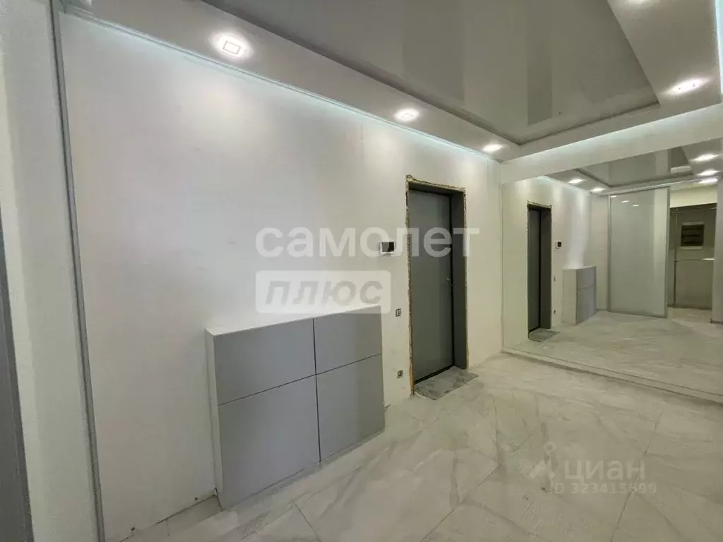 3-к кв. Омская область, Омск ул. Ватутина, 14 (104.8 м) - Фото 2