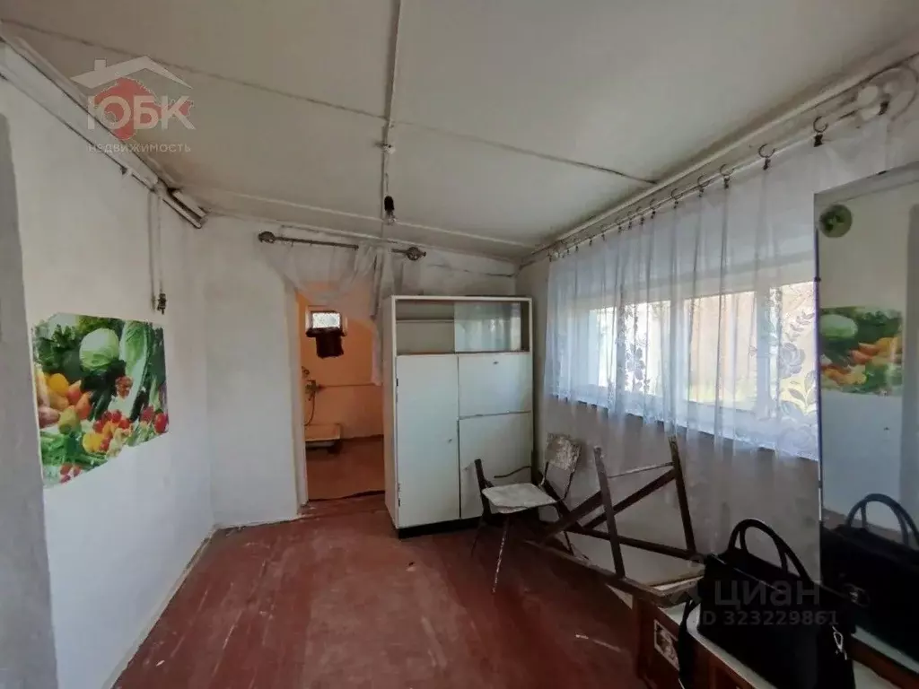 Дом в Крым, Черноморский район, с. Далекое ул. Советская (49 м) - Фото 1