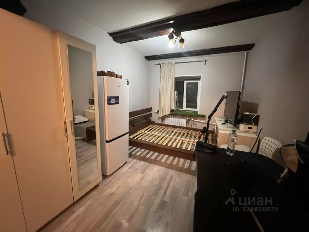 Студия Санкт-Петербург наб. Реки Фонтанки, 34 (20.0 м) - Фото 1