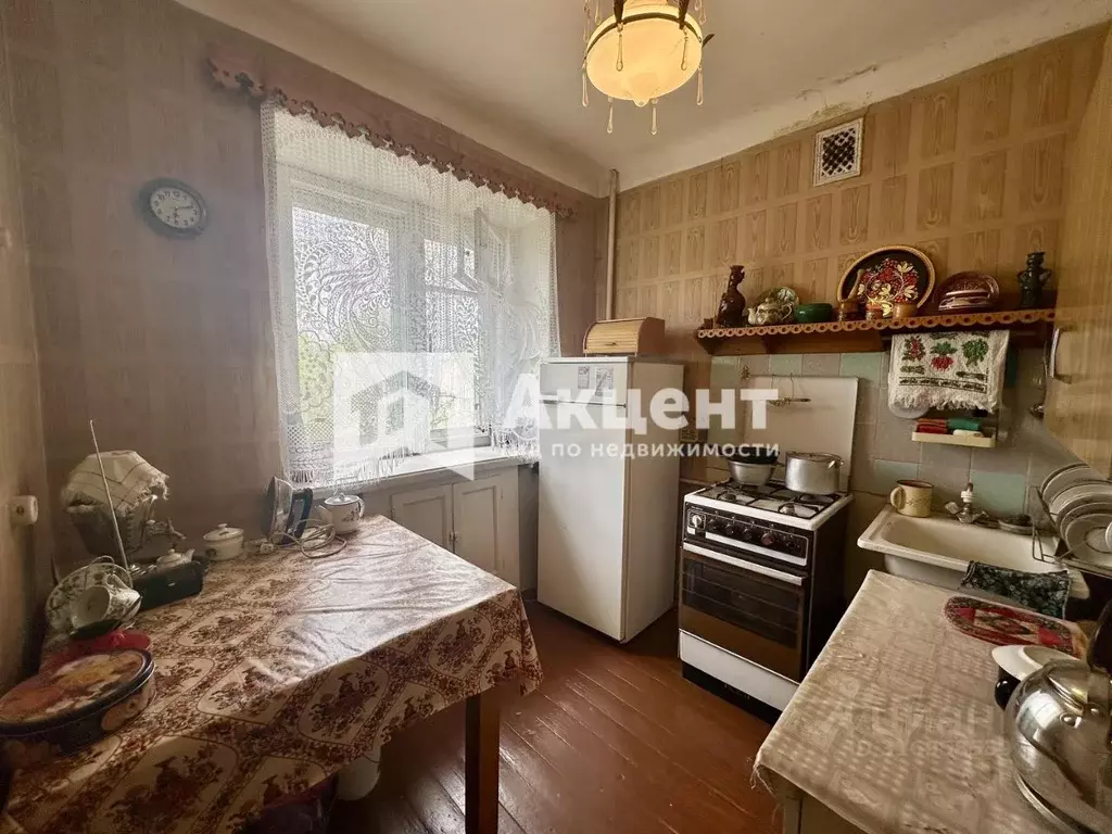 1-к кв. Ивановская область, Иваново Свободная ул., 17 (31.0 м) - Фото 0