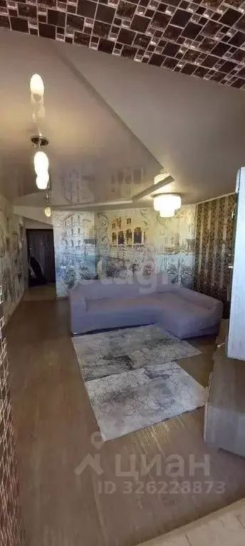 3-к кв. Амурская область, Благовещенск ул. Шимановского, 80 (71.4 м) - Фото 1