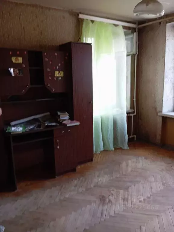 1-к кв. Санкт-Петербург просп. Ветеранов, 141к1 (28.9 м) - Фото 1