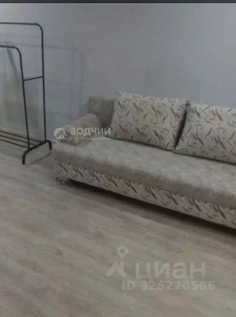 1-к кв. Чувашия, Чебоксары ул. Сергея Бутякова, 4 (35.0 м) - Фото 2