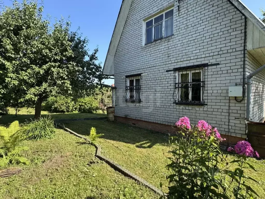 Дом в Ярославская область, Тутаевский муниципальный округ, ... - Фото 1