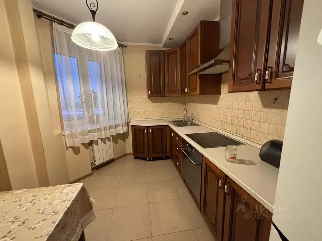 3-к кв. Московская область, Котельники проезд 2-й Покровский, 14к1 ... - Фото 2