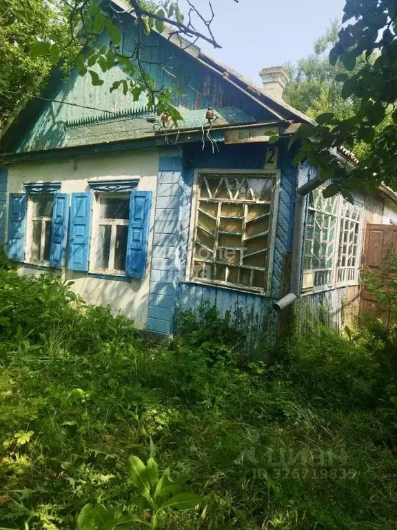 Дом в Краснодарский край, Калининский район, Куйбышевское с/пос, ... - Фото 1