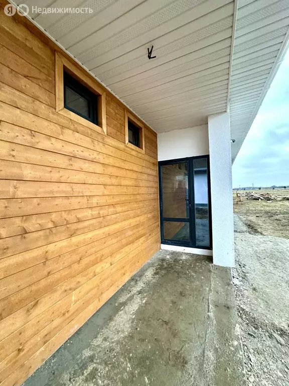 Дом в городской округ Нижний Новгород, Кстово (140 м) - Фото 2