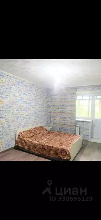 1-к кв. Красноярский край, Красноярск Дорожная ул., 6б (36.0 м) - Фото 2