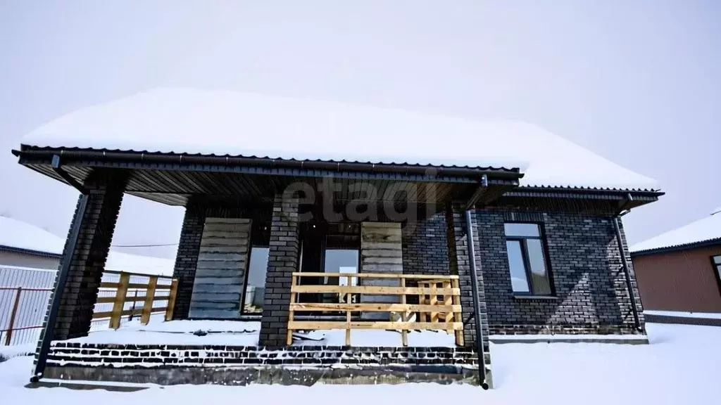 Дом в Тульская область, Тула городской округ, д. Ямны ул. Полевая, 19 ... - Фото 2