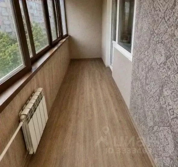 3-к кв. Крым, Феодосия ул. Чкалова, 187 (52.6 м) - Фото 1