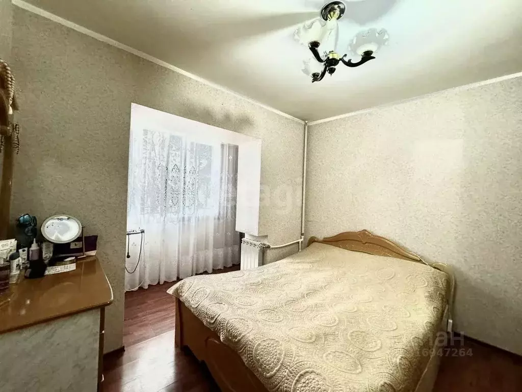 2-к кв. Карачаево-Черкесия, Черкесск ул. Калантаевского, 39 (44.1 м) - Фото 0