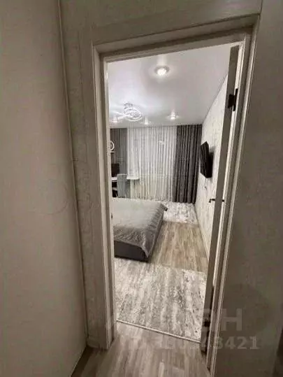 2-к кв. Белгородская область, Губкин ул. Раевского, 21А (48.0 м) - Фото 2