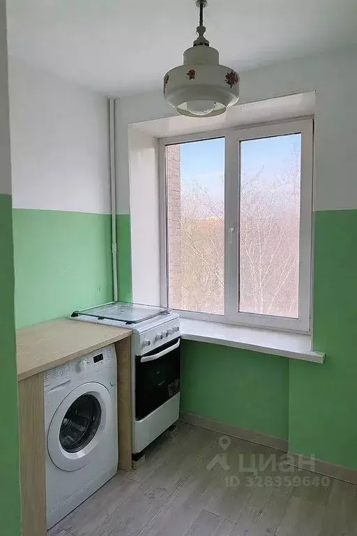 2-к кв. Московская область, Одинцово Садовая ул., 12 (41.6 м) - Фото 1