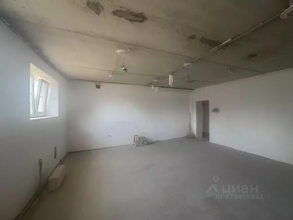 Торговая площадь в Краснодарский край, Динская ст-ца ул. Кирова, 107 ... - Фото 2