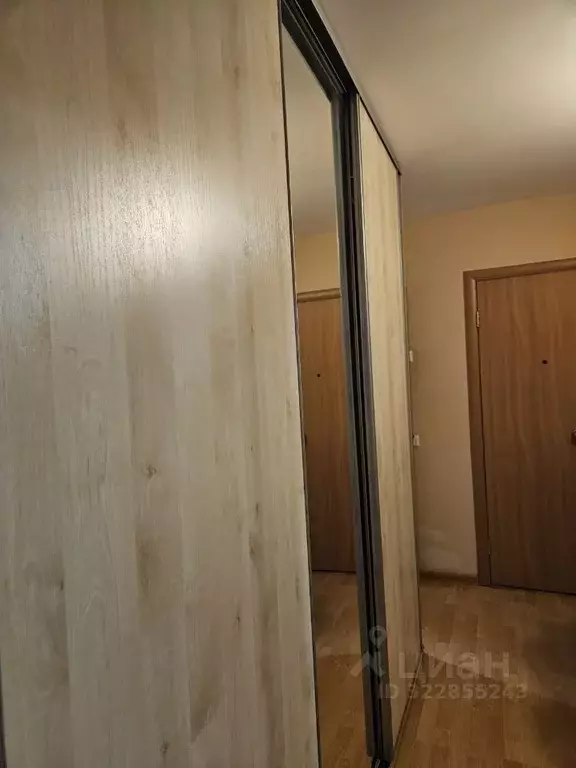 2-к кв. Свердловская область, Екатеринбург ул. Фурманова, 123 (60.4 м) - Фото 2