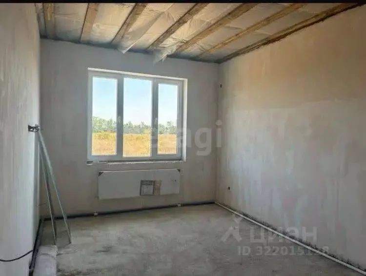 Дом в Адыгея, Майкоп городской округ, Гавердовский хут.  (120 м) - Фото 1