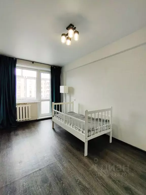 2-к кв. Архангельская область, Архангельск ул. Самойло, 10 (45.4 м) - Фото 1