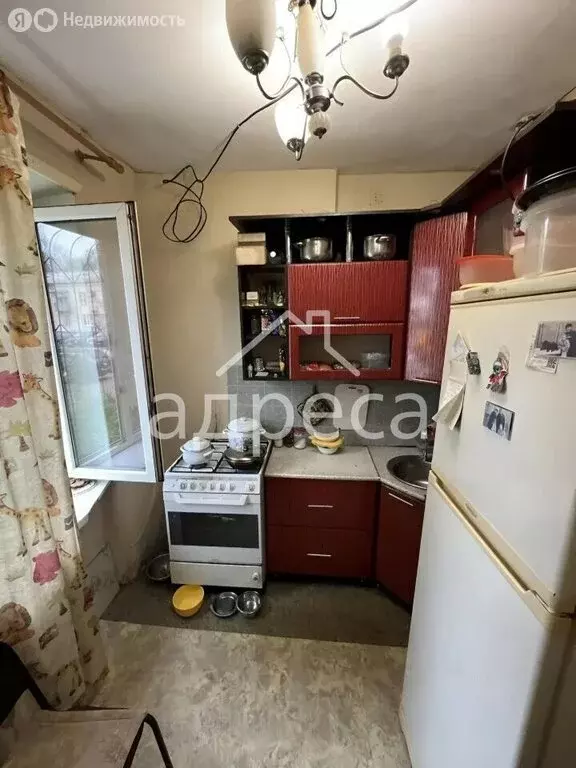2-комнатная квартира: Самара, улица Авроры, 161 (44 м) - Фото 2