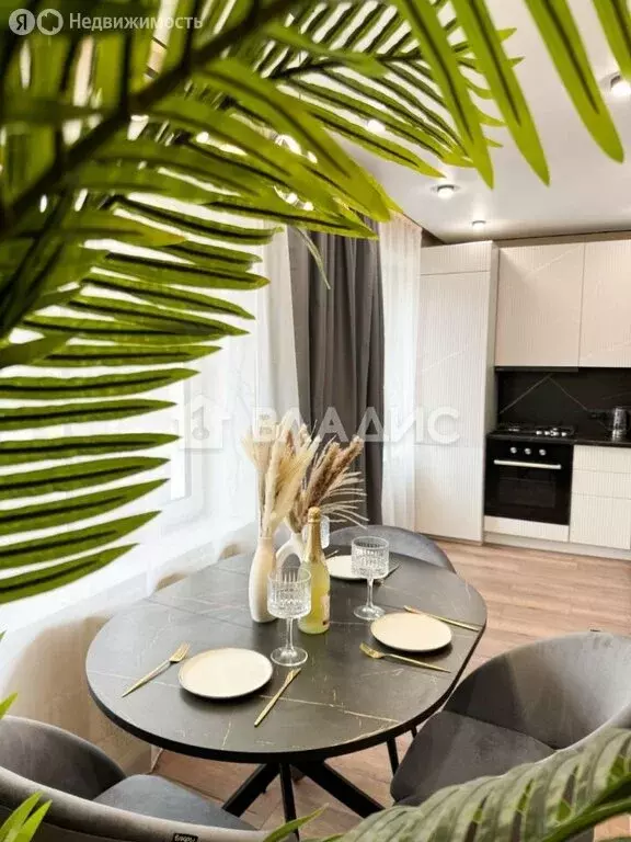 2-комнатная квартира: Москва, Каспийская улица, 30к2 (45.1 м) - Фото 1