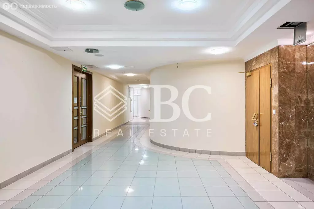 Офис (1099.01 м) - Фото 1