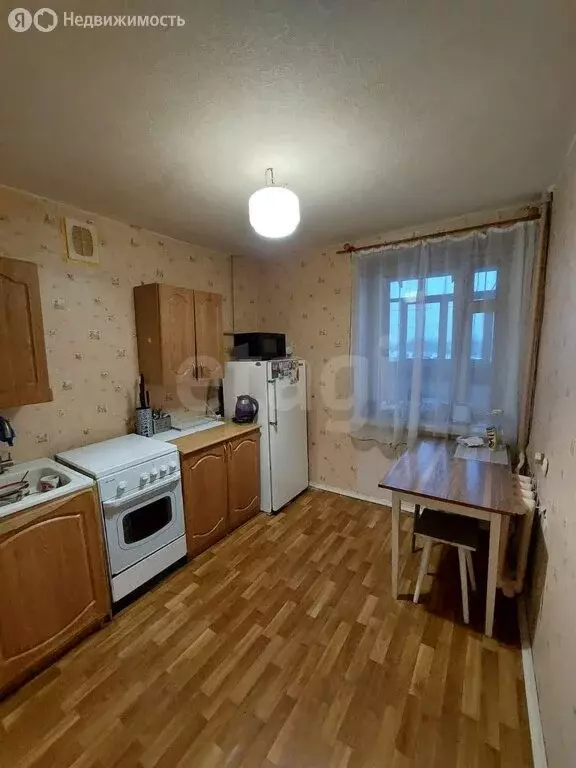 1-комнатная квартира: Рыбинск, проспект Мира, 23 (32.1 м) - Фото 1