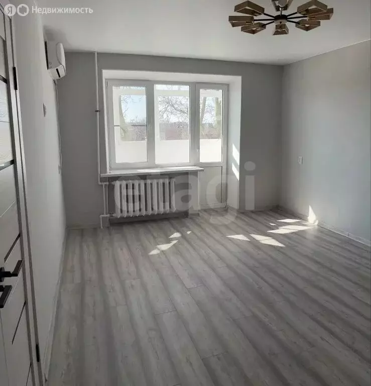 1-комнатная квартира: Таганрог, улица Яблочкина, 41 (35.2 м) - Фото 1