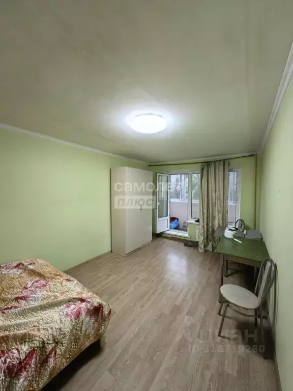 2-к кв. Москва Чертановская ул., 3к3 (50.0 м) - Фото 0