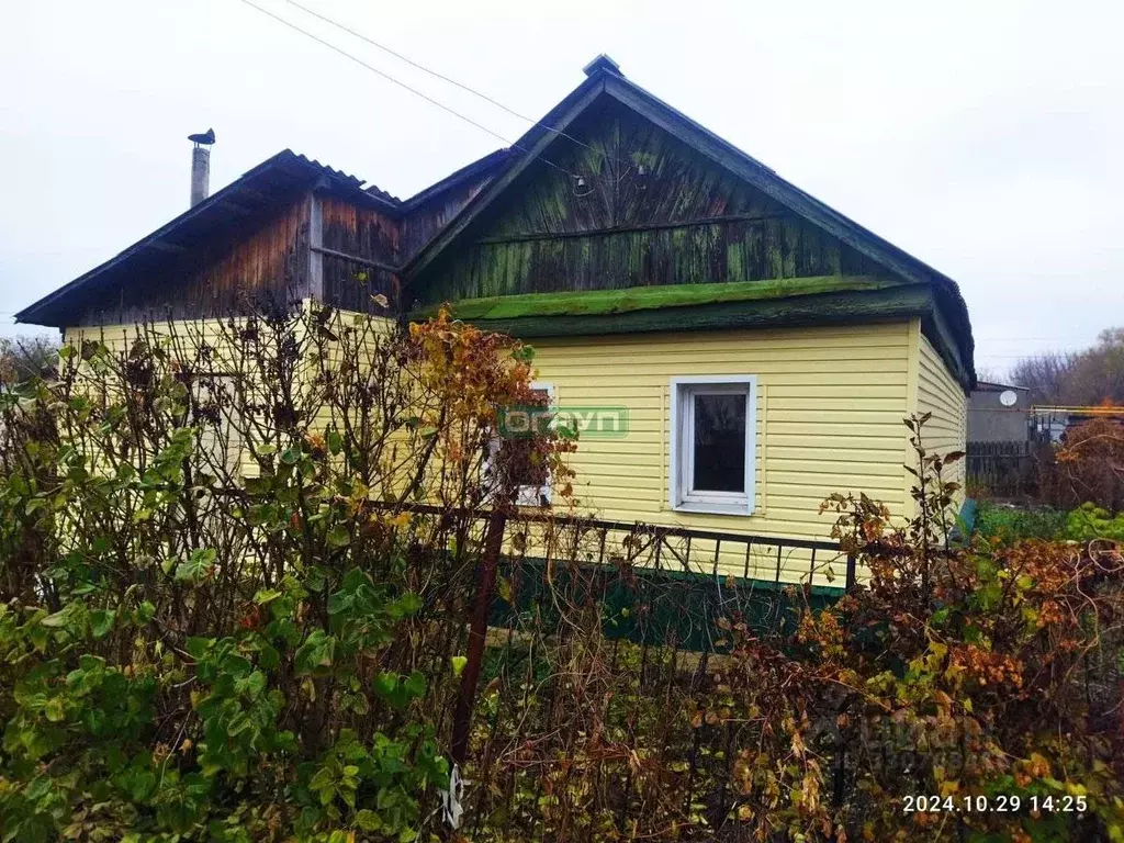 Таунхаус в Пензенская область, Пенза проезд 3-й Новый, 10 (77 м) - Фото 1