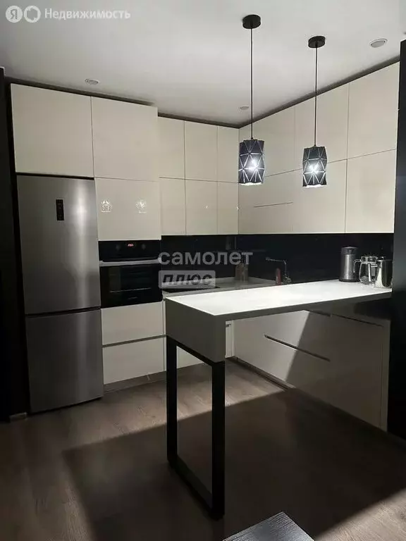 2-комнатная квартира: Иркутск, улица Красных Мадьяр, 14 (46.5 м) - Фото 1