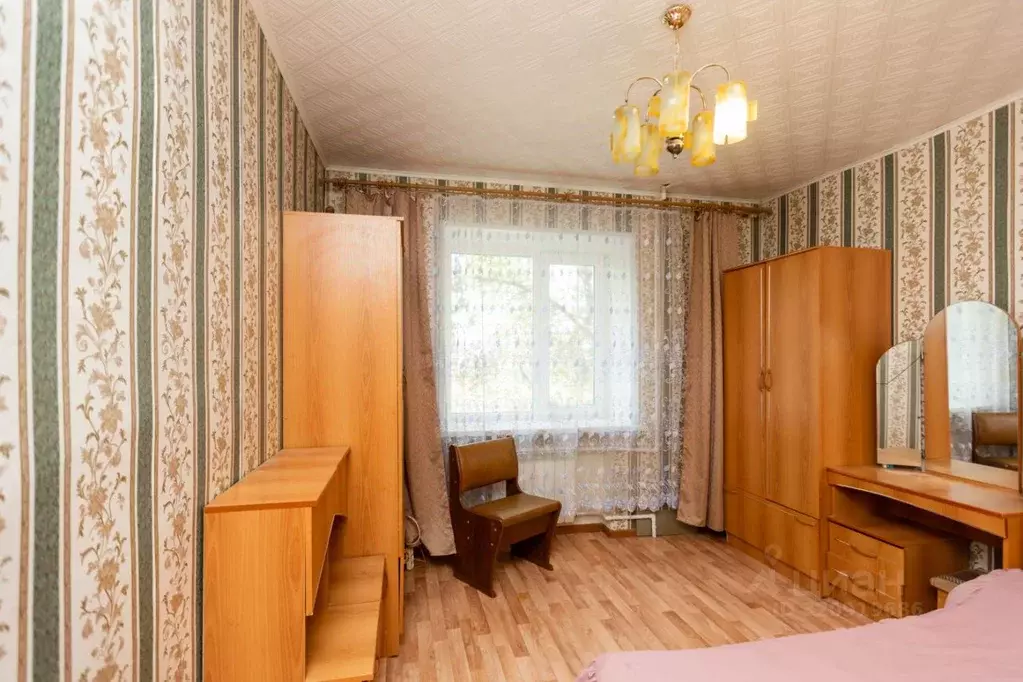 2-к кв. Оренбургская область, пос. Саракташ ул. Мира, 1 (47.2 м) - Фото 1