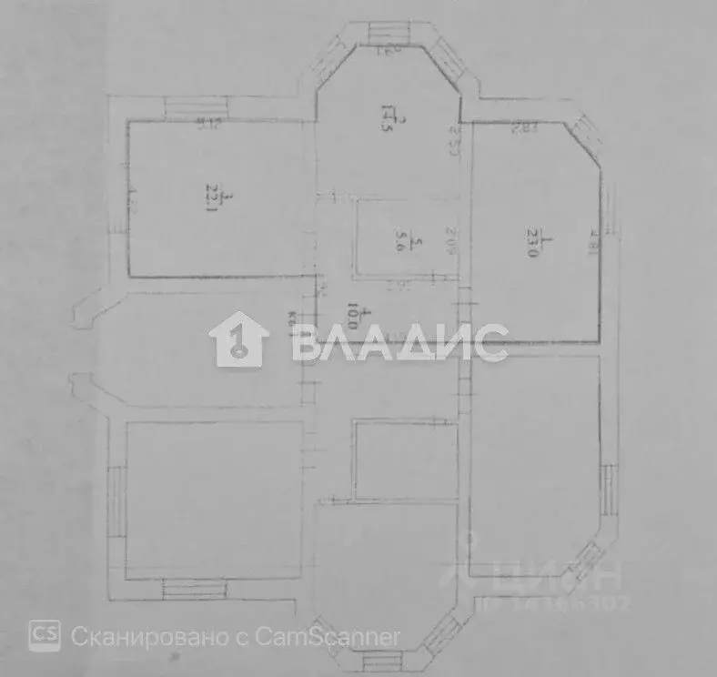 2-к кв. Белгородская область, Белгородский район, Дубовское с/пос, ... - Фото 2