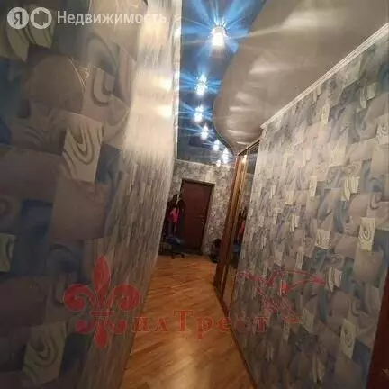 2-комнатная квартира: Белгород, улица Щорса, 8 (74.6 м) - Фото 1