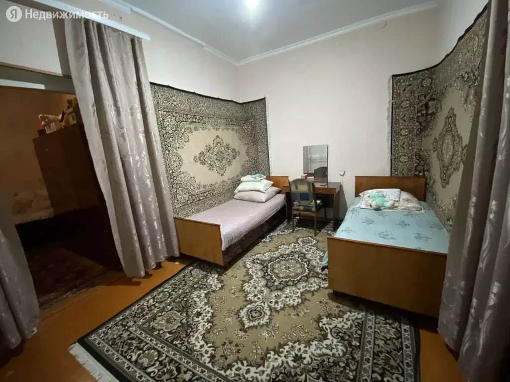 Дом в Нальчик, Дагестанская улица (54 м) - Фото 0