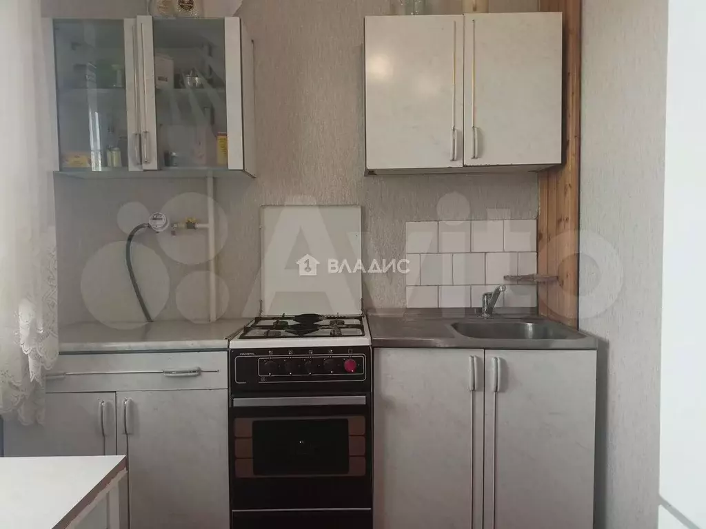 1-к. квартира, 31,3 м, 6/9 эт. - Фото 1