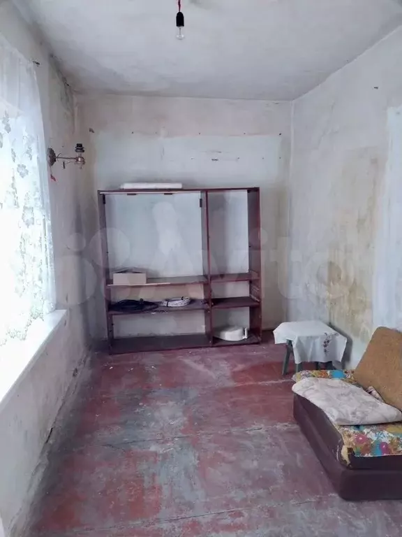 3-к. квартира, 43 м, 1/1 эт. - Фото 1