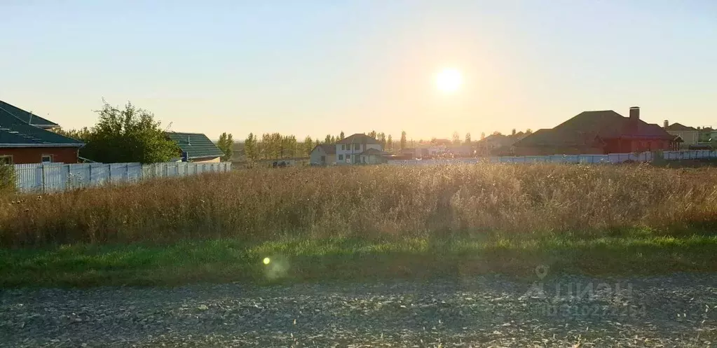 Участок в Белгородская область, Белгородский район, Дубовское с/пос, ... - Фото 0